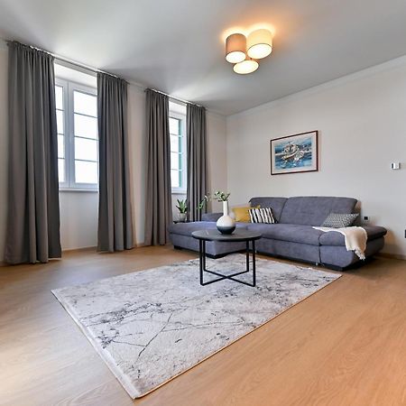 Villa Hresc I Задар Екстериор снимка