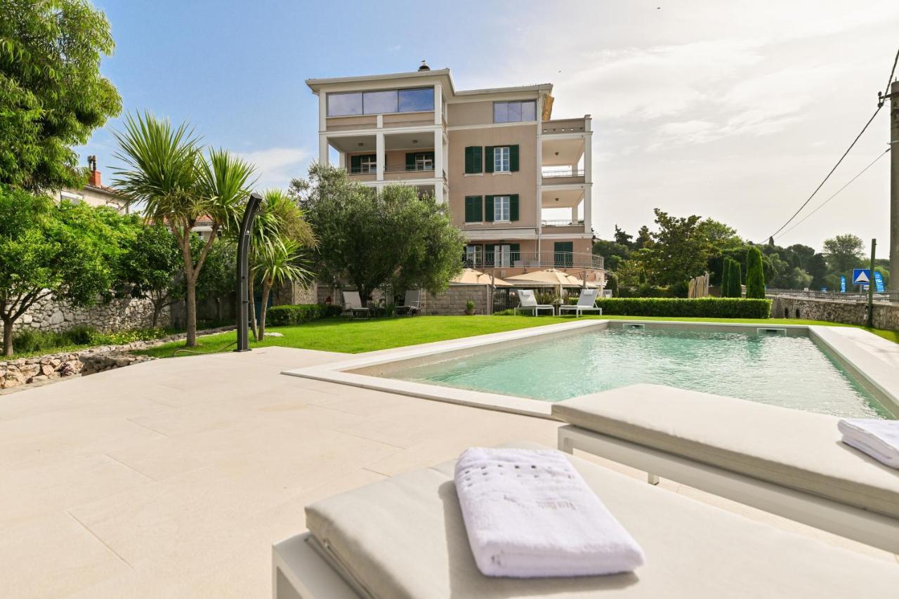 Villa Hresc I Задар Екстериор снимка