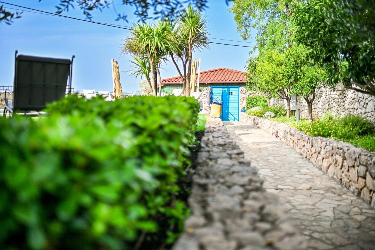 Villa Hresc I Задар Екстериор снимка
