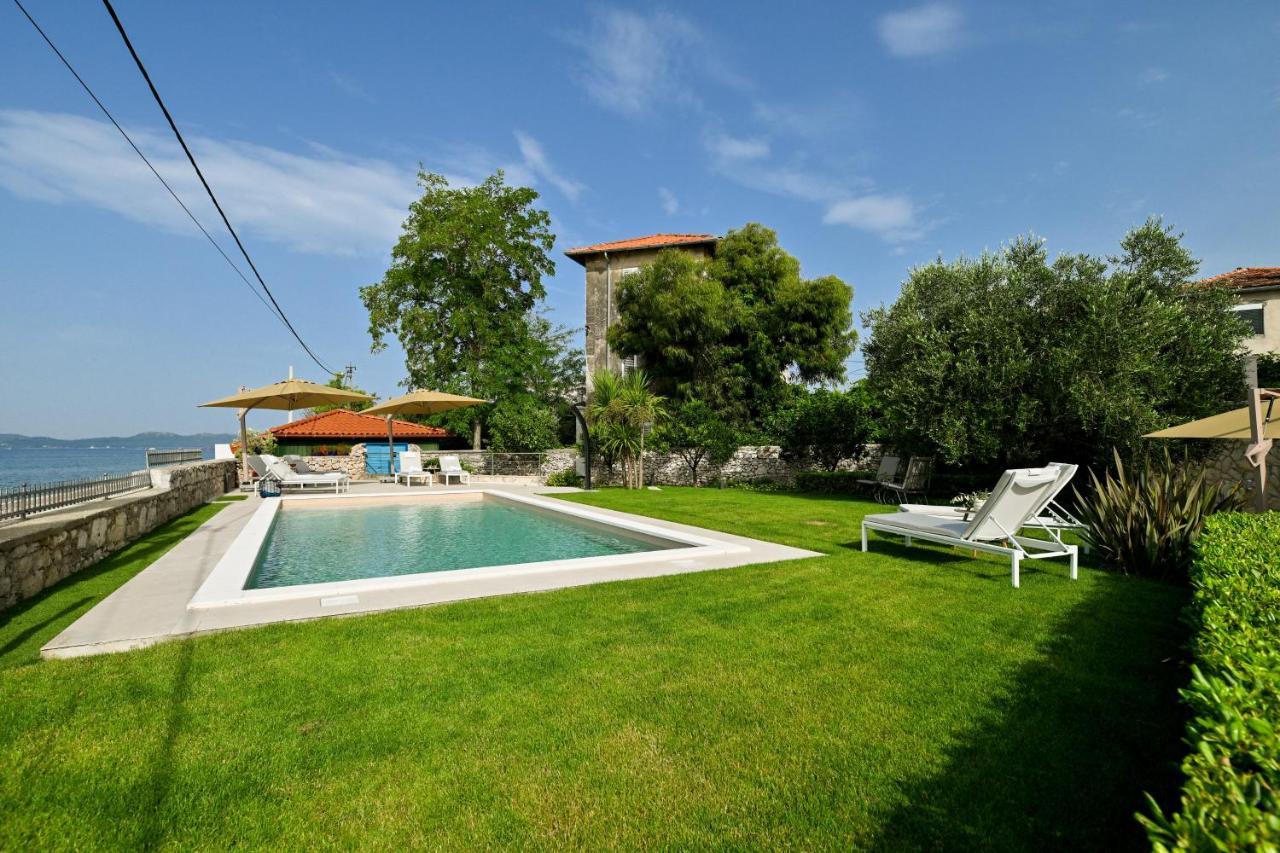 Villa Hresc I Задар Екстериор снимка