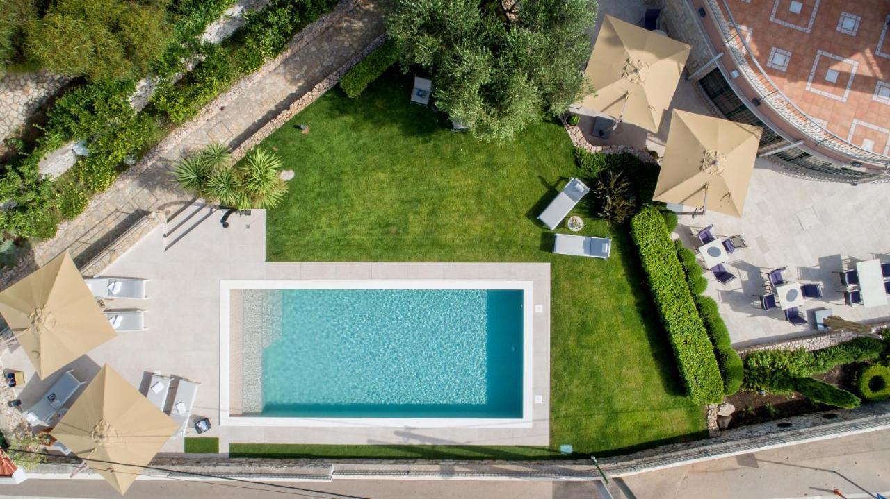 Villa Hresc I Задар Екстериор снимка