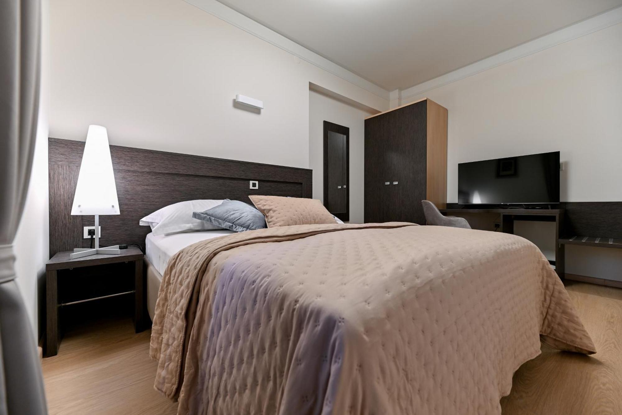 Villa Hresc I Задар Стая снимка