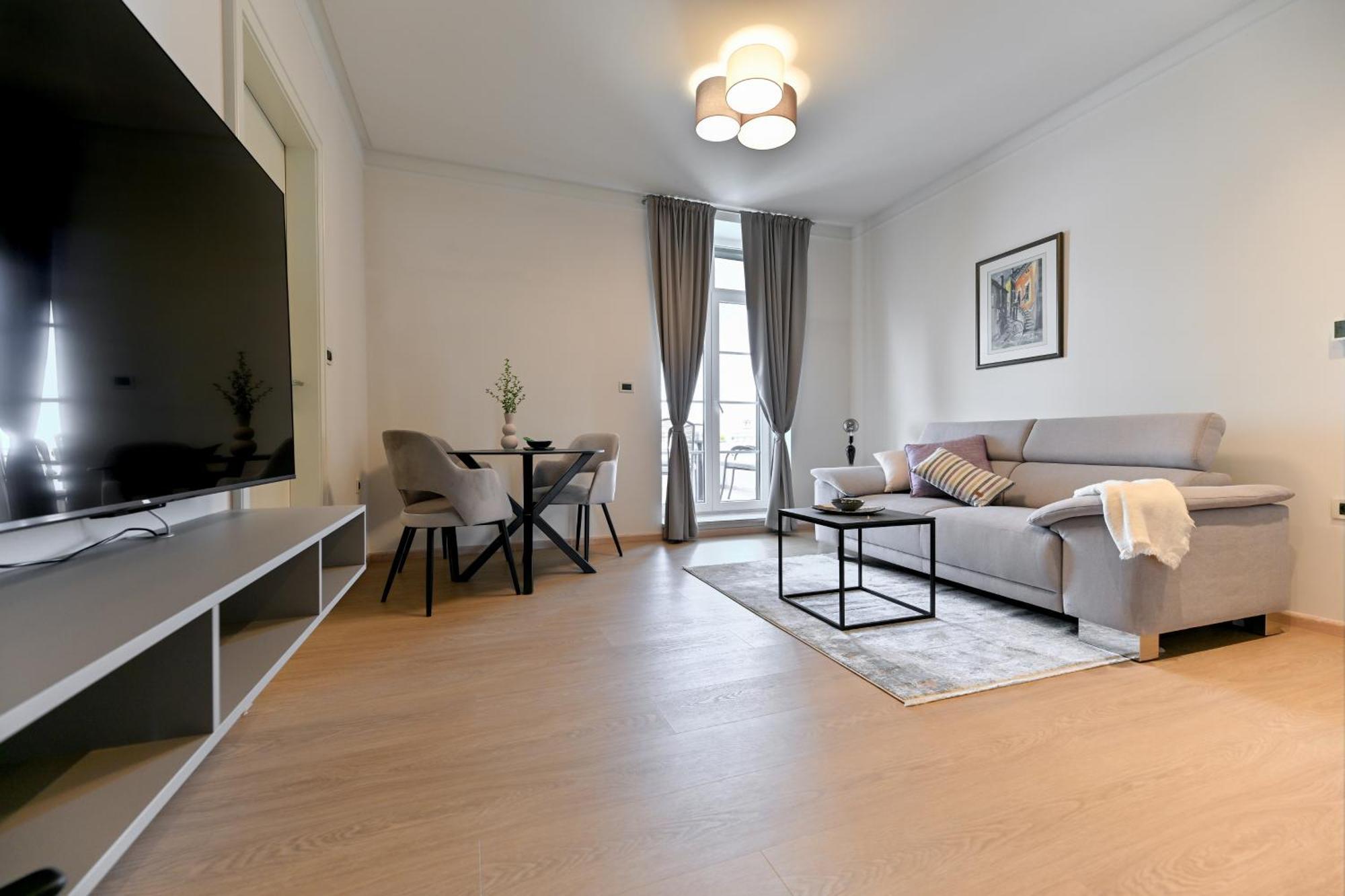 Villa Hresc I Задар Екстериор снимка