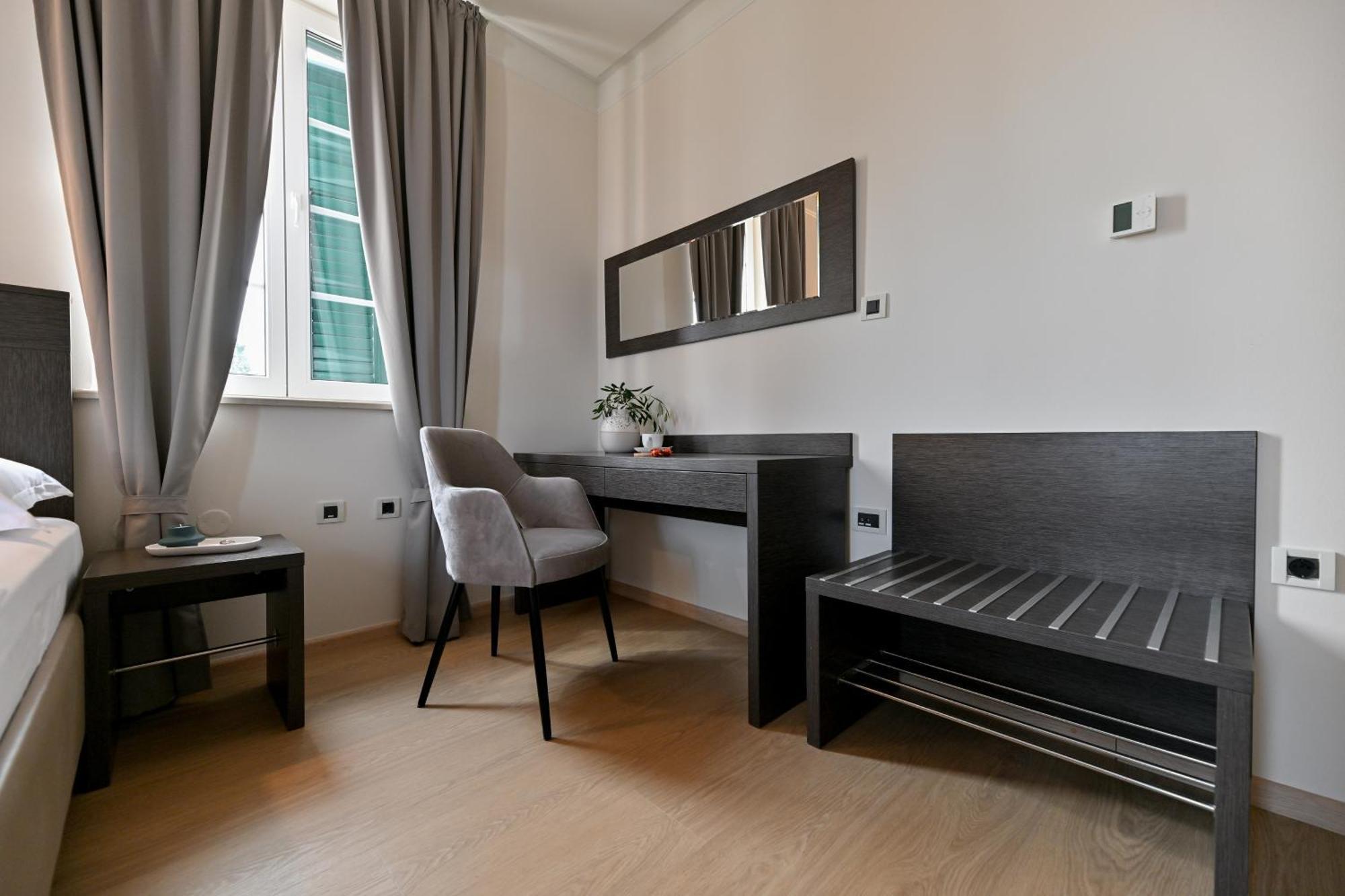 Villa Hresc I Задар Екстериор снимка