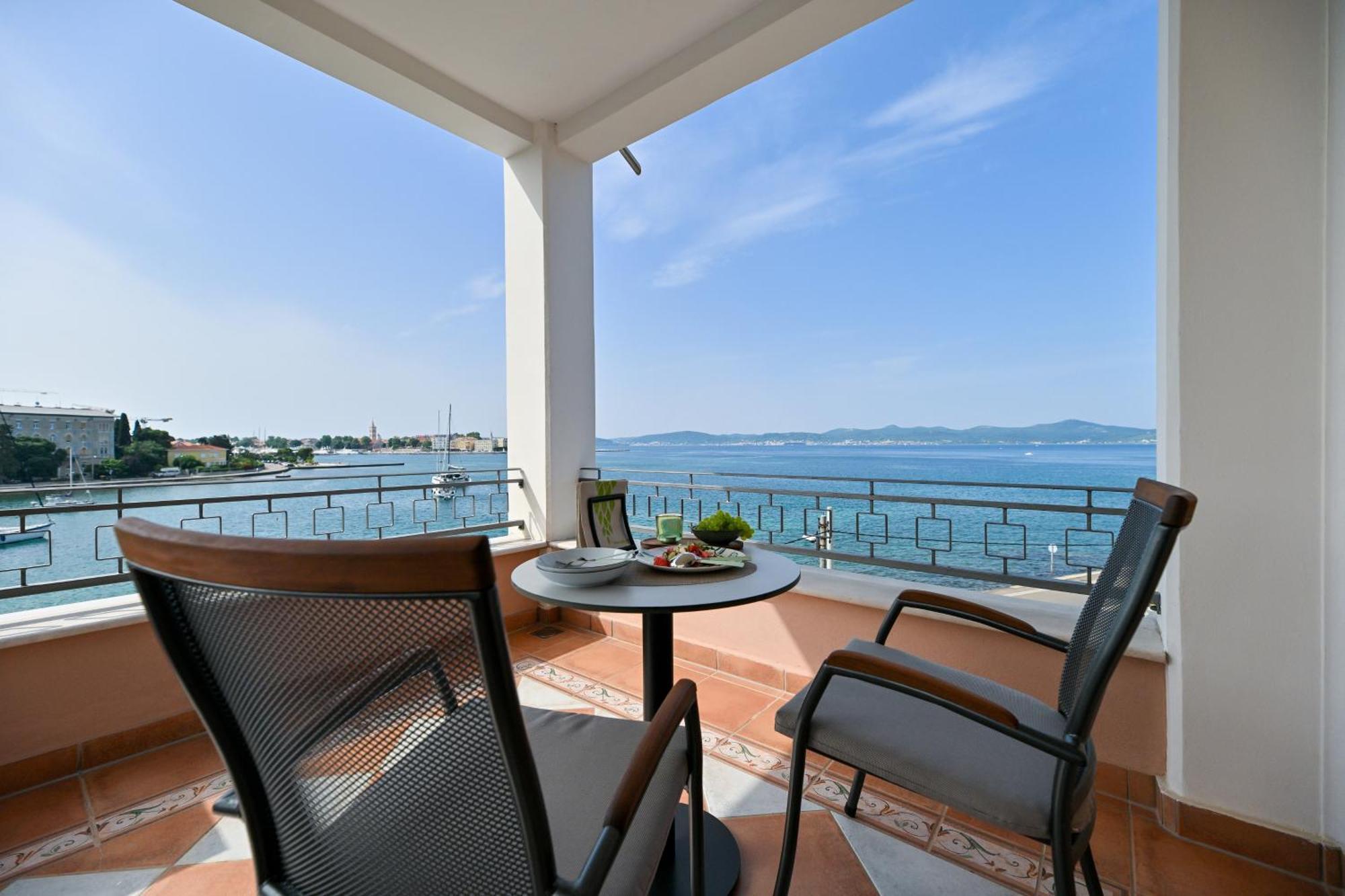 Villa Hresc I Задар Стая снимка