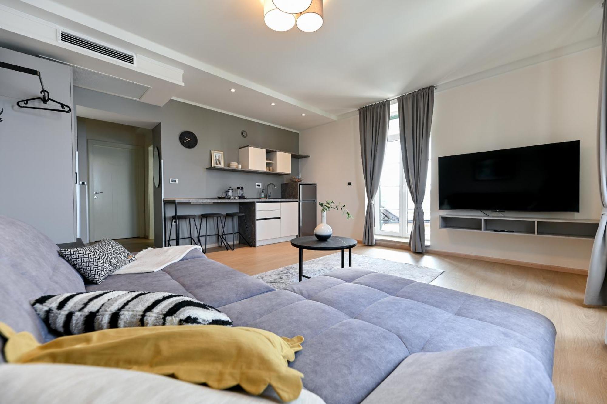 Villa Hresc I Задар Екстериор снимка