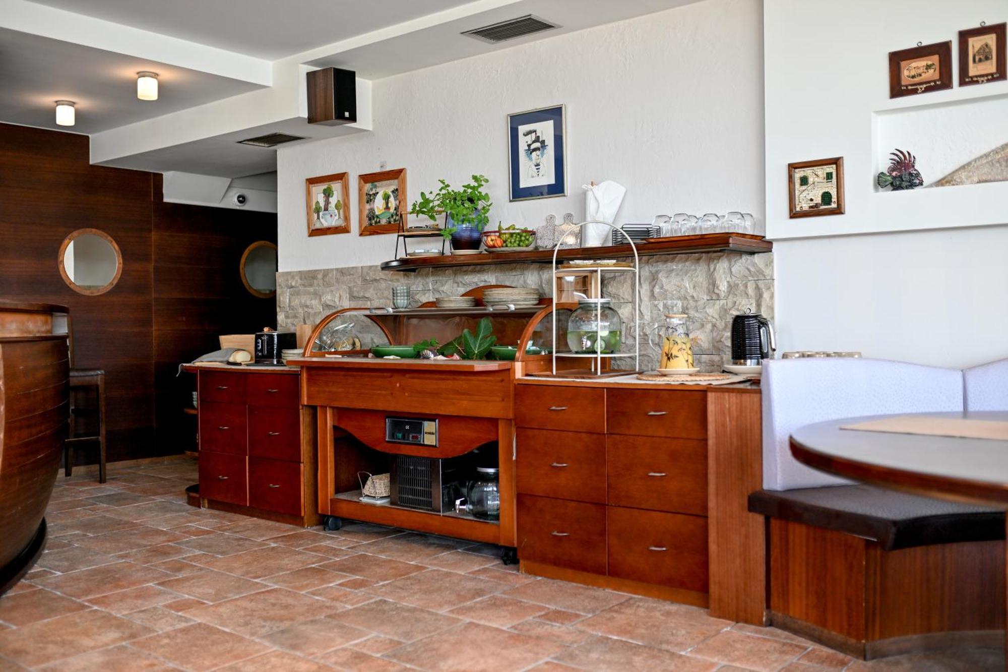 Villa Hresc I Задар Екстериор снимка